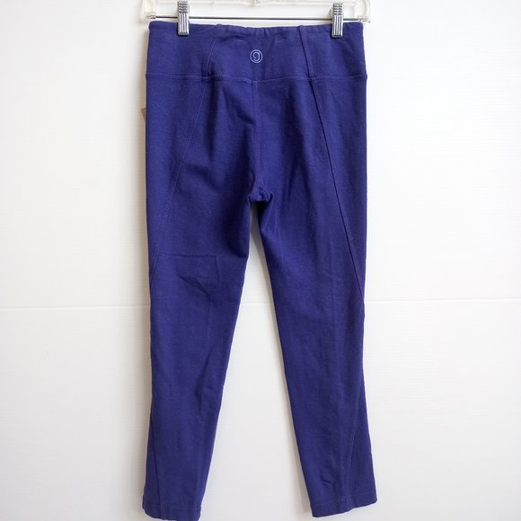 Gramicci Chute 3/4 Leggings - Women S - Pre-Owned - 65KLXY - Picture 2 of 8